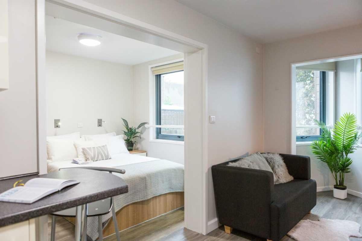 Apartamento For Students Only Chapter Islington In