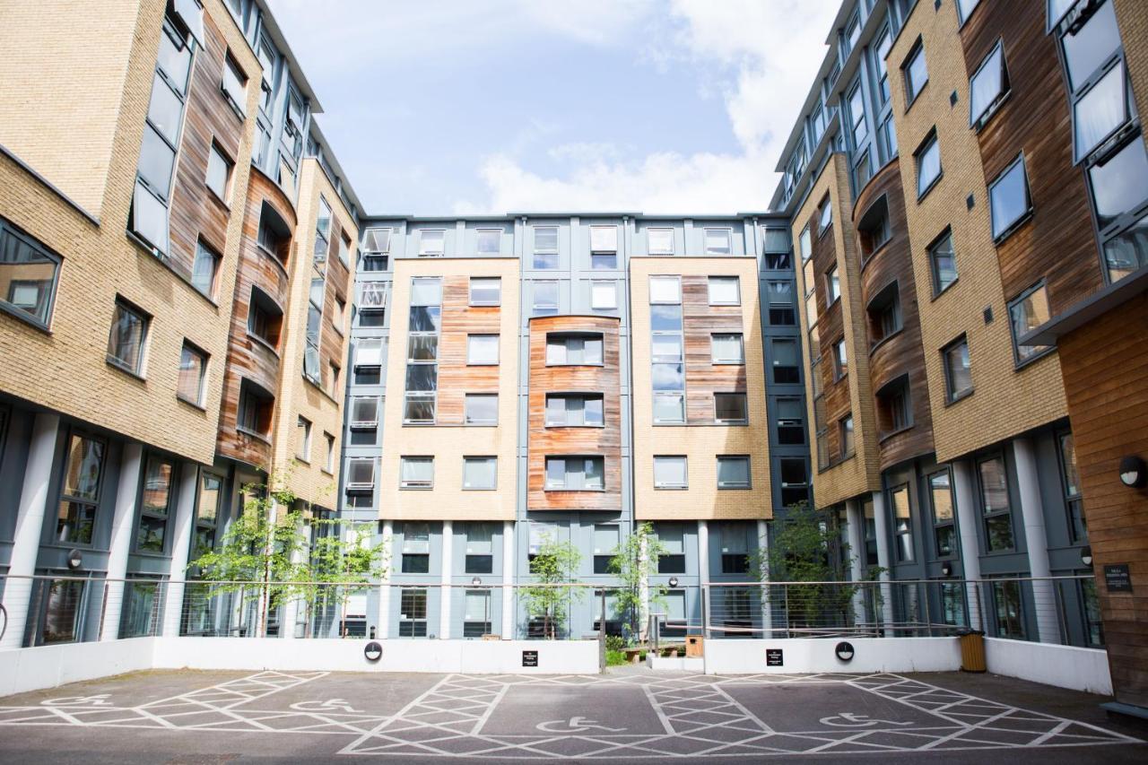 Apartamento For Students Only Chapter Islington In Londres