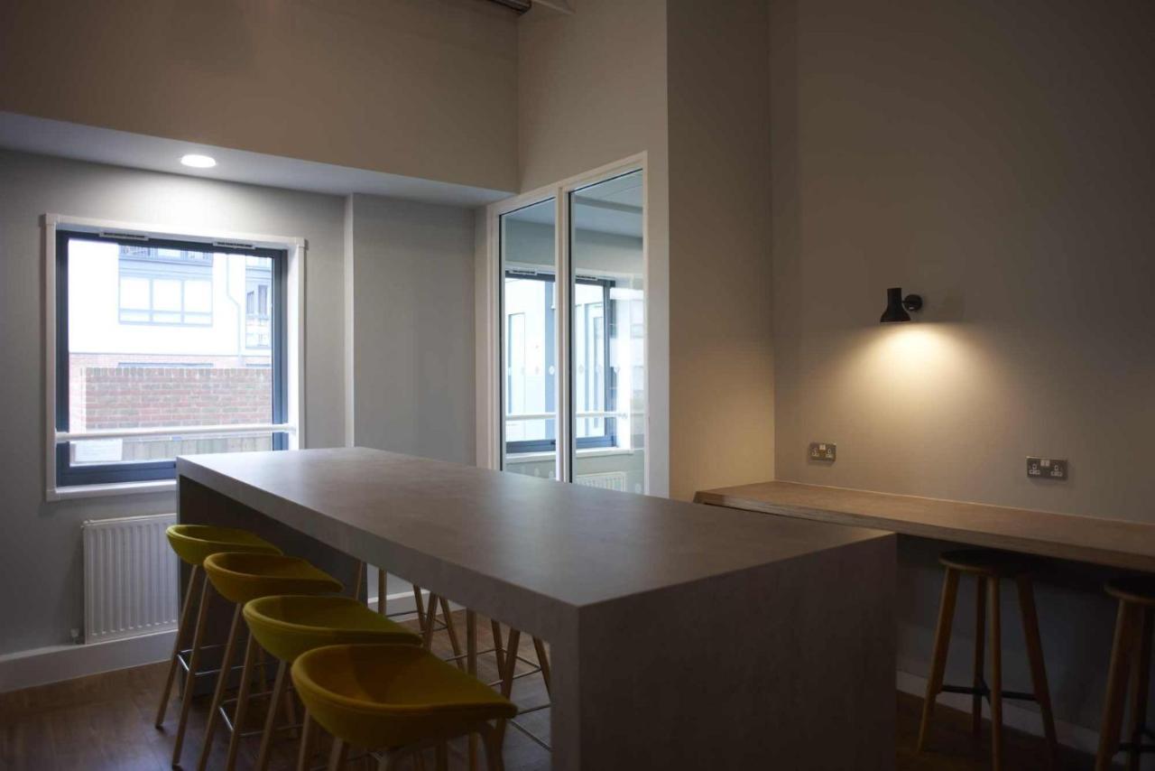 For Students Only Chapter Islington In Apartamento *