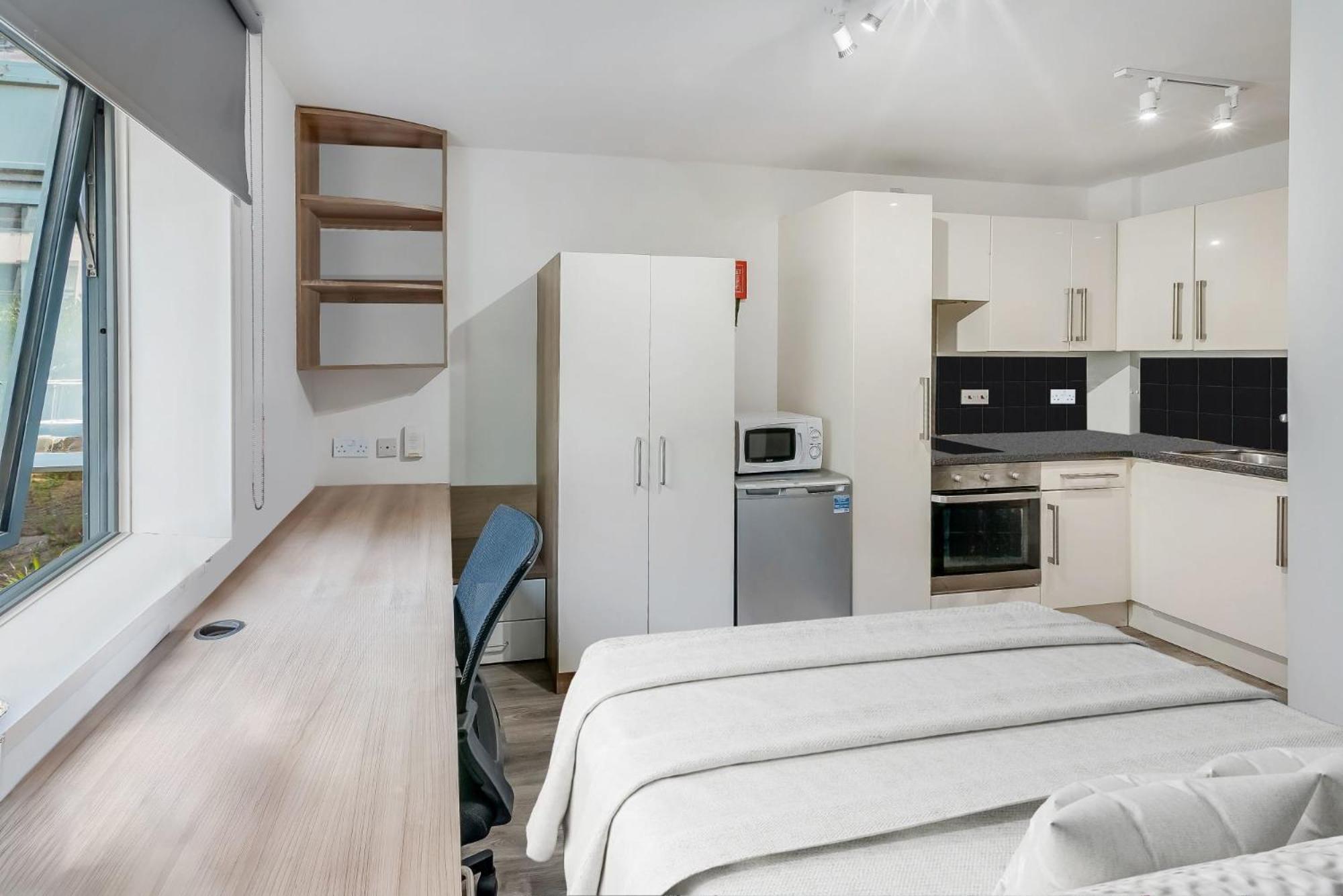 For Students Only Chapter Islington In Apartamento *