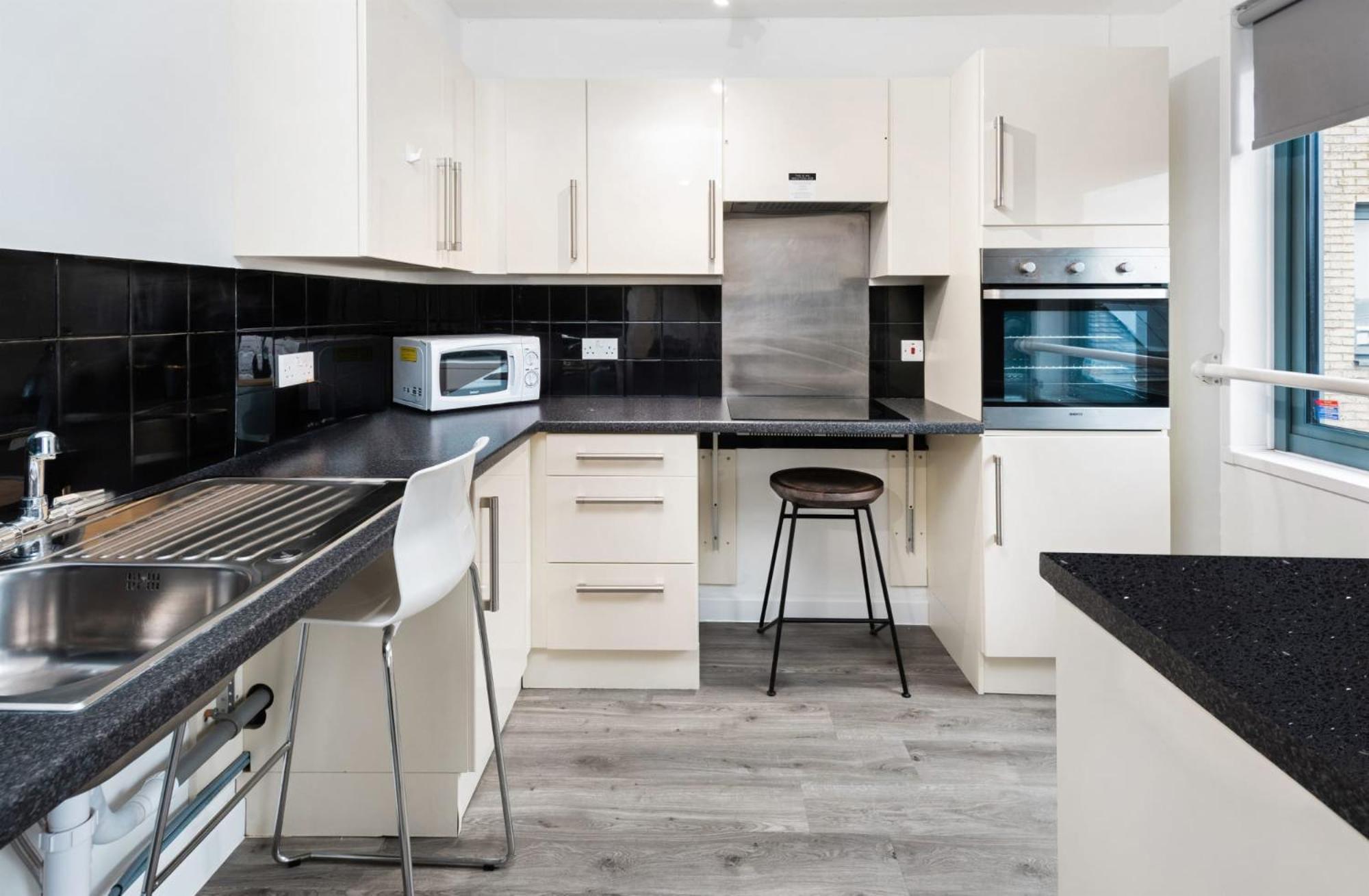 Apartamento For Students Only Chapter Islington In *