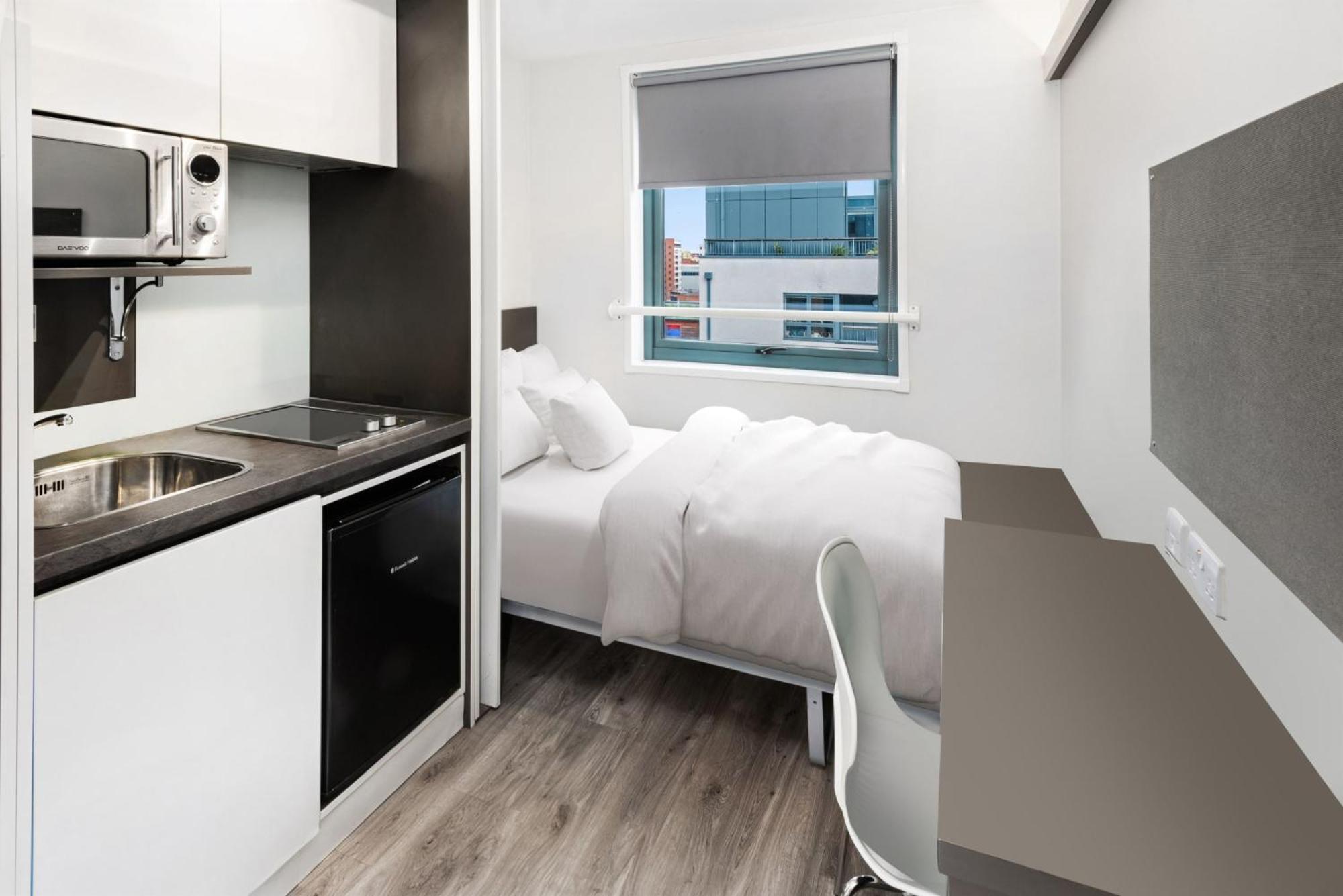 For Students Only Chapter Islington In Apartamento