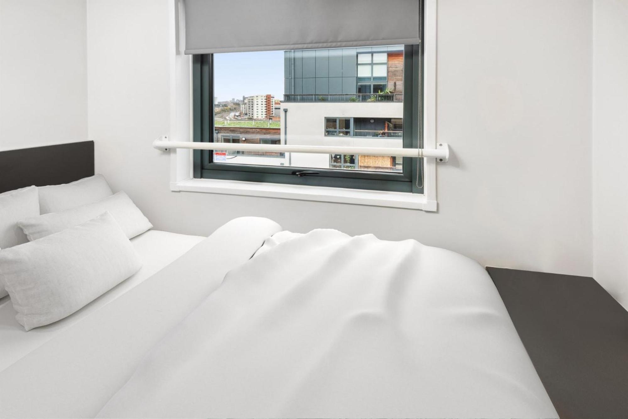 Apartamento For Students Only Chapter Islington In Londres