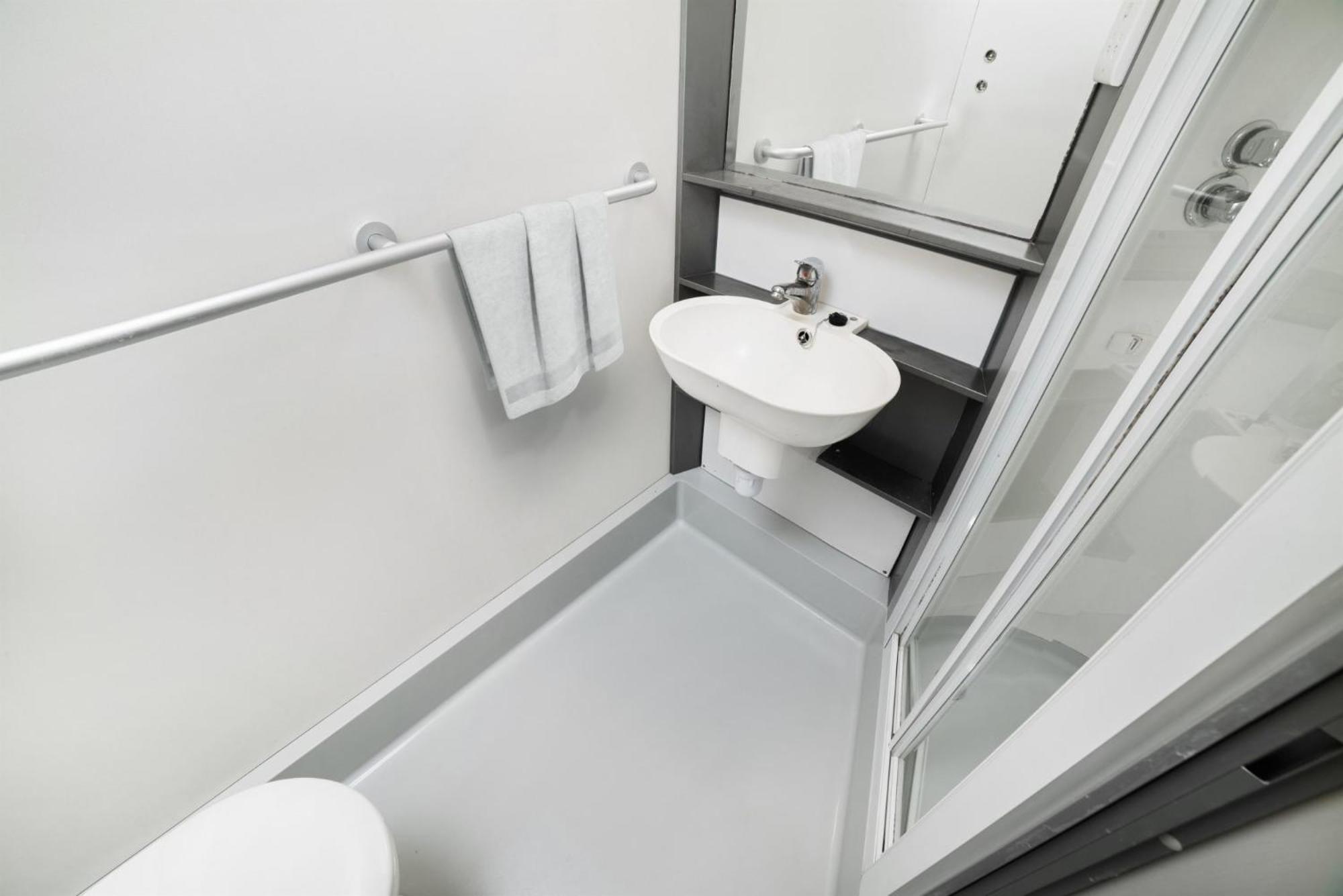 For Students Only Chapter Islington In Apartamento